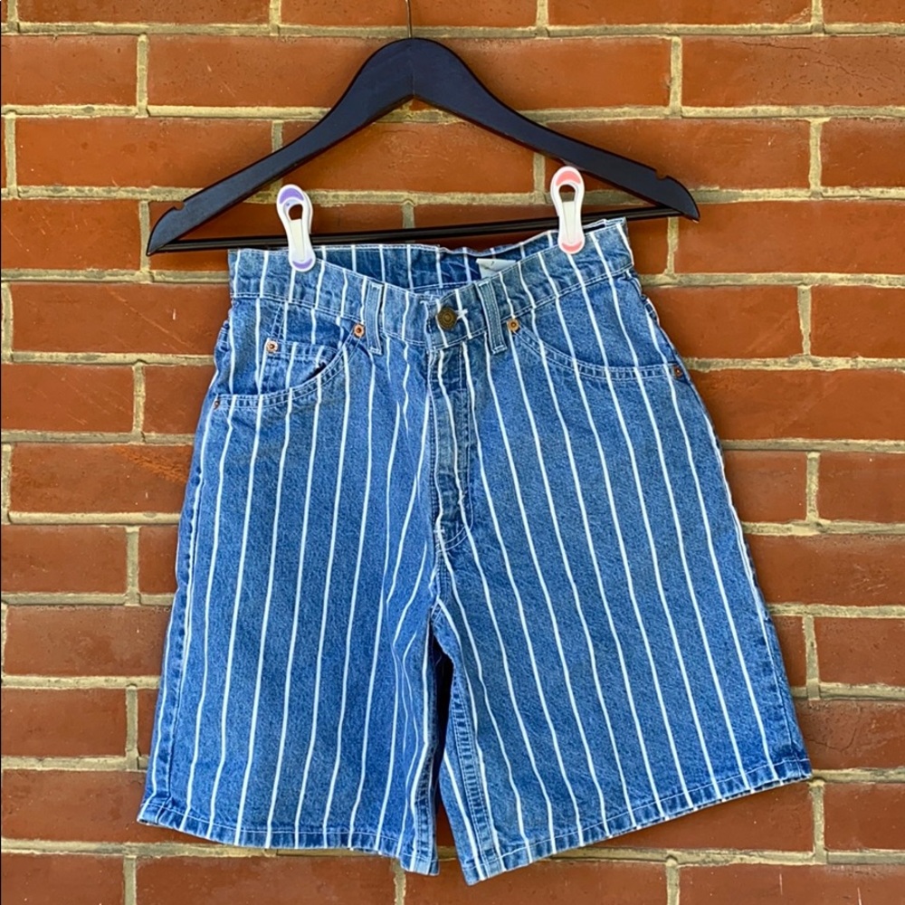 Levi’s